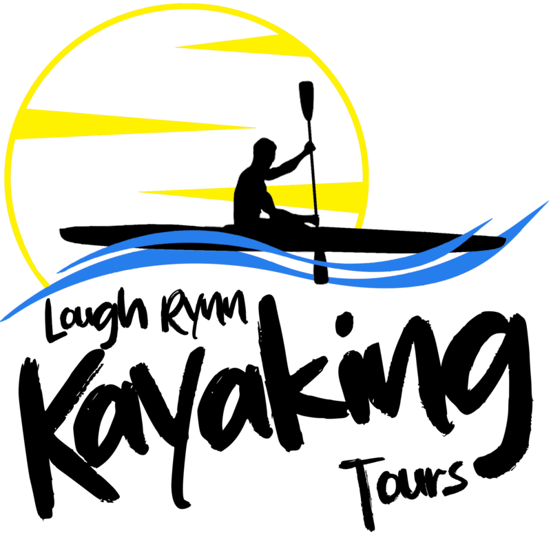 Lough Rynn Kayaking Tours Logo